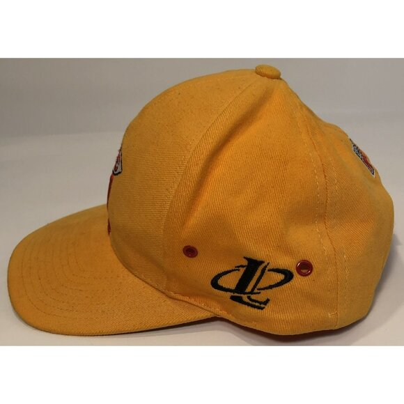 Logo Athletic Kansas City Chiefs Snapback Hat - Picture 2 of 7